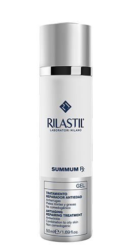 SUMMUM RX Gel